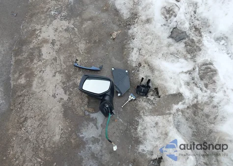 2017 Subaru Outback 2.5I Premium z USA, uszkodzony, nr VIN 4S4BSAHC2H3278749